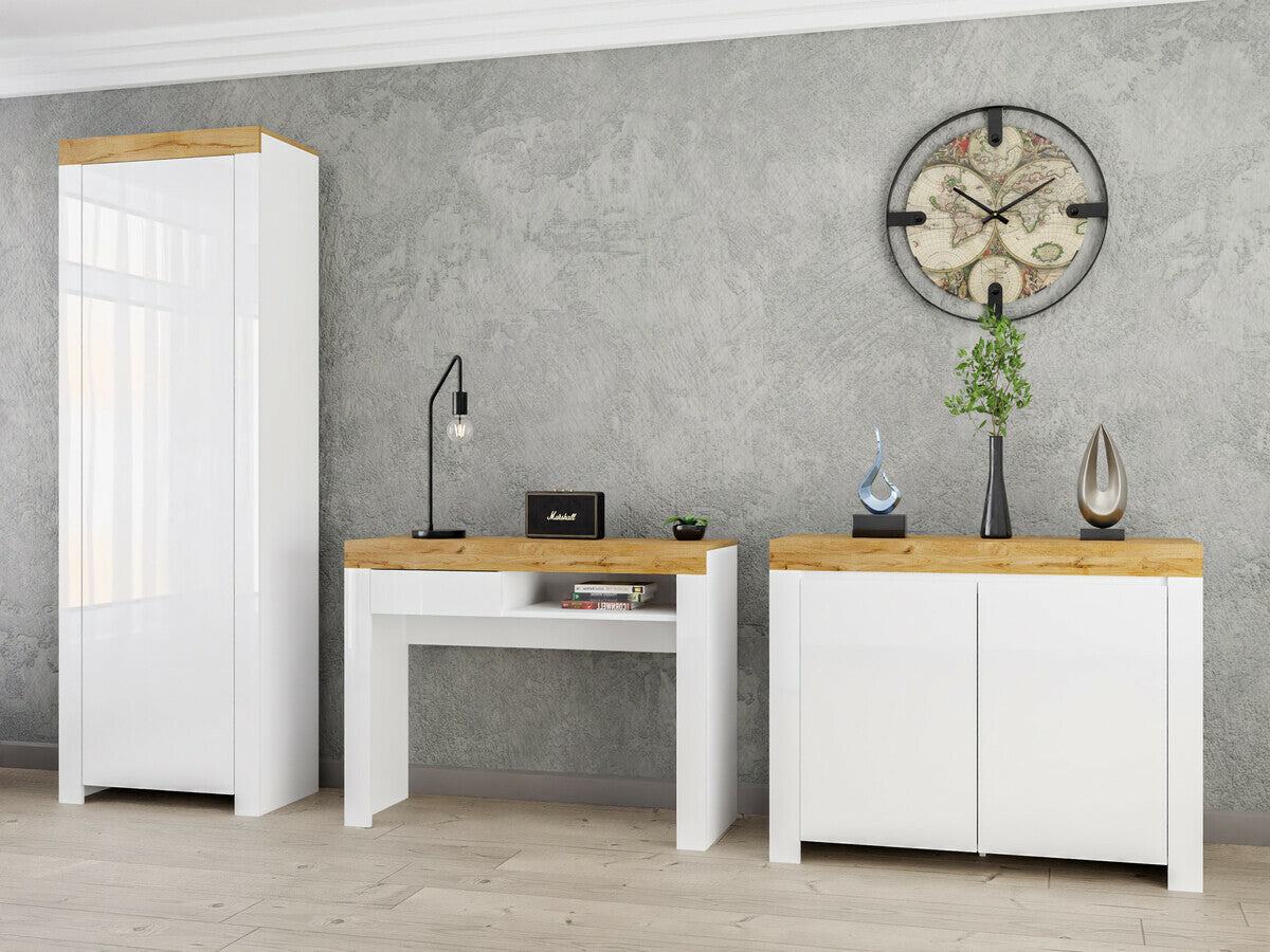 Skrivebord Sonsoru 131