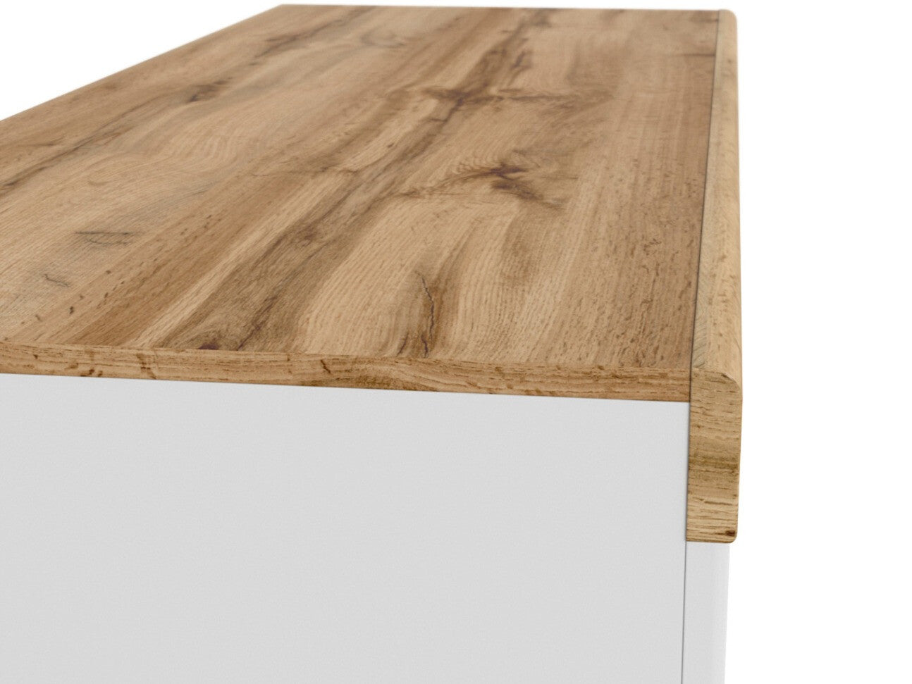 Skrivebord Sonsoru 130