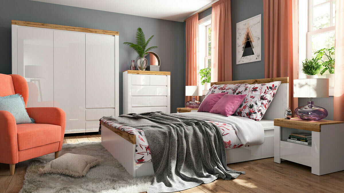 Sengebord Sonsoru 113