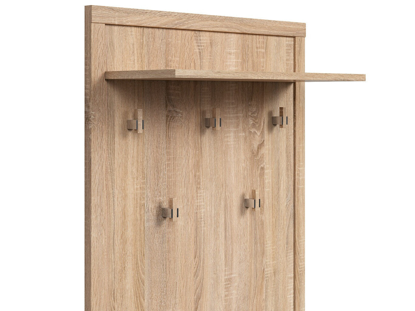 Knagerække Nolroma 119