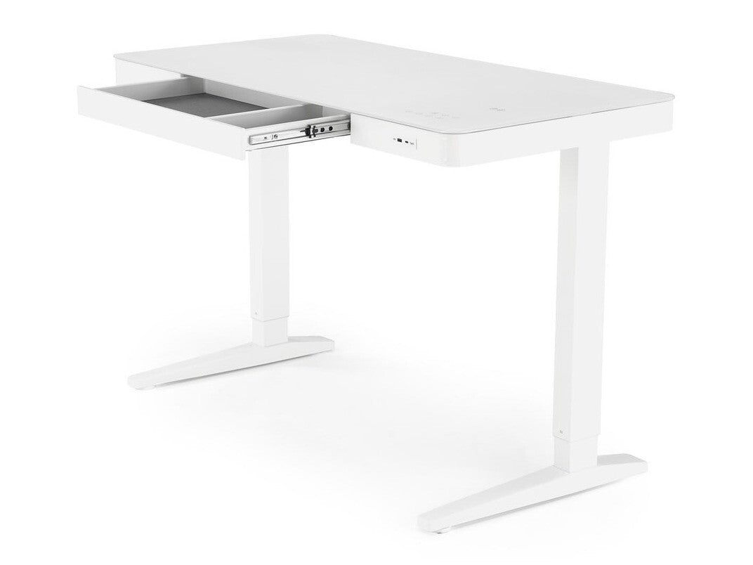 Højdejusterbart arbejdsbord Houston 1703