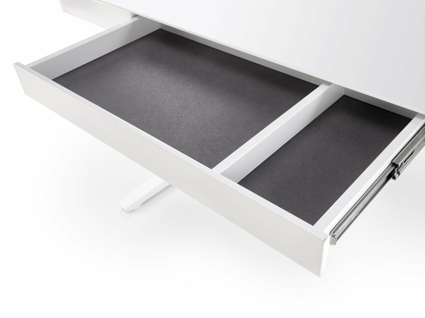 Højdejusterbart arbejdsbord Houston 1703