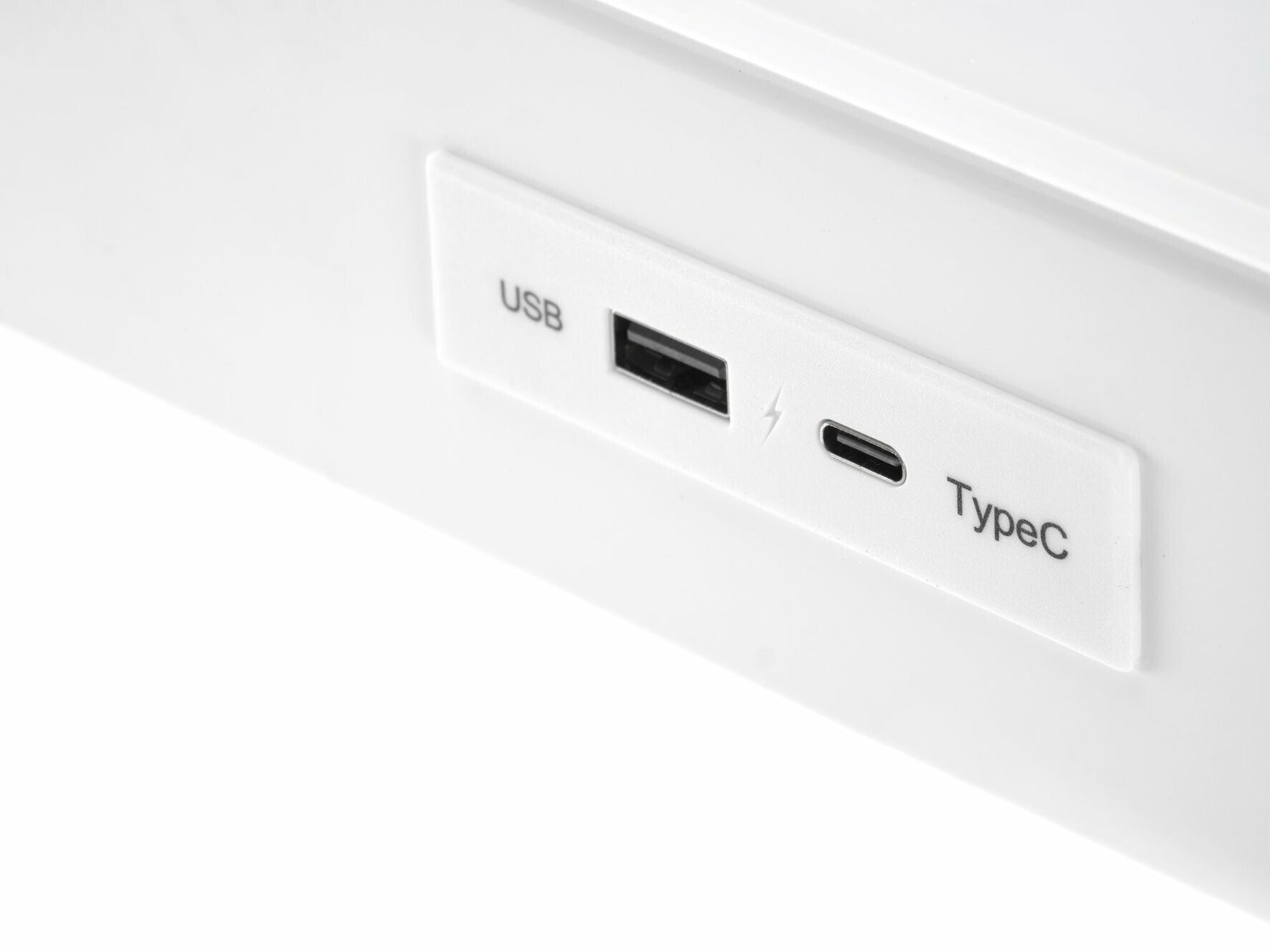 Højdejusterbart arbejdsbord Houston 1703