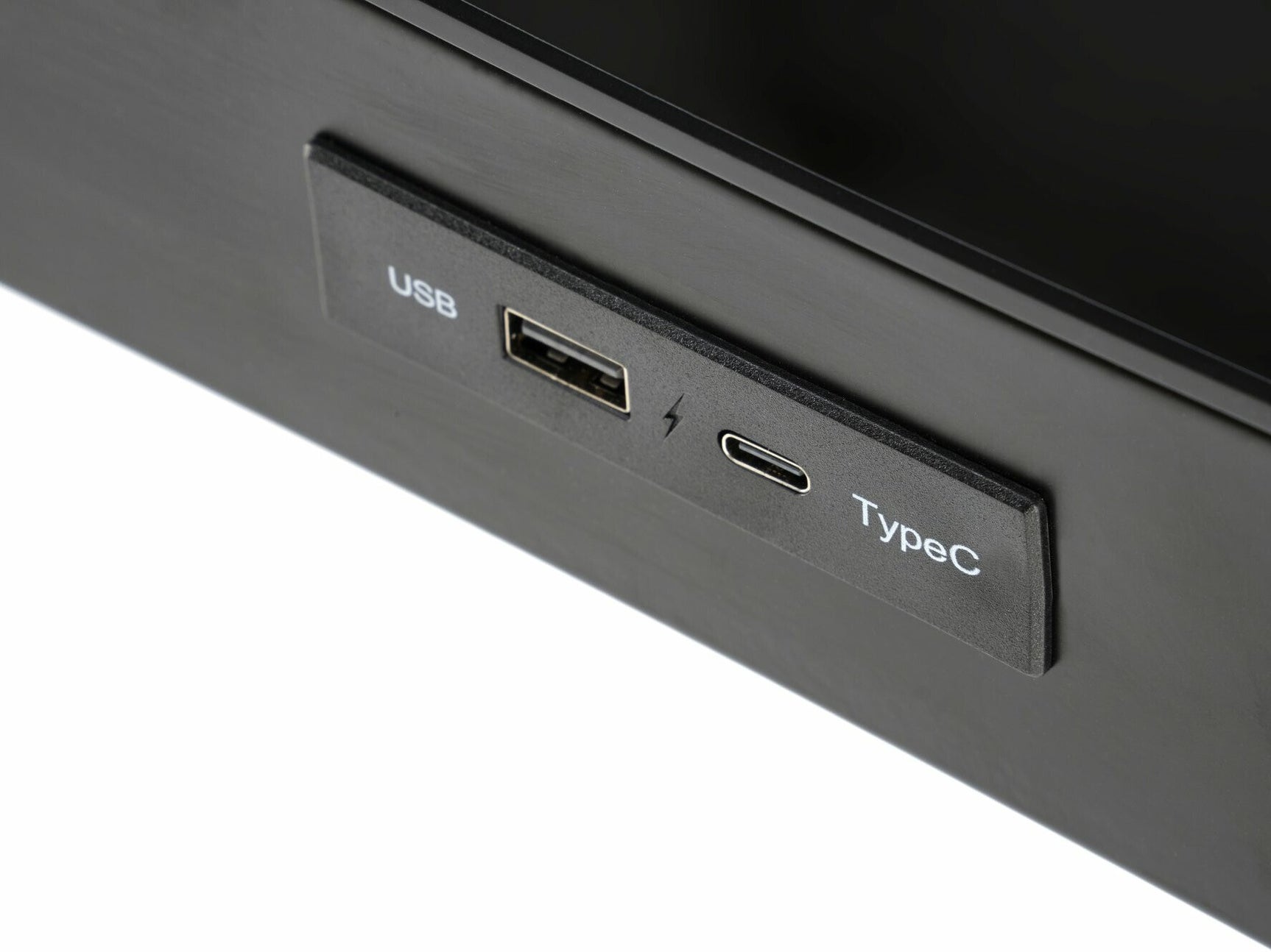 Højdejusterbart arbejdsbord Houston 1703