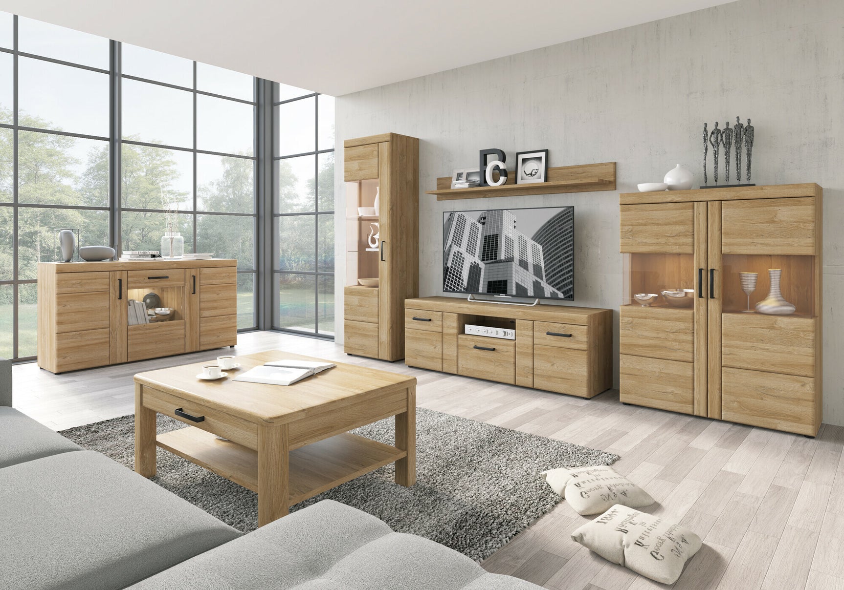 Sofabord Calsori 108