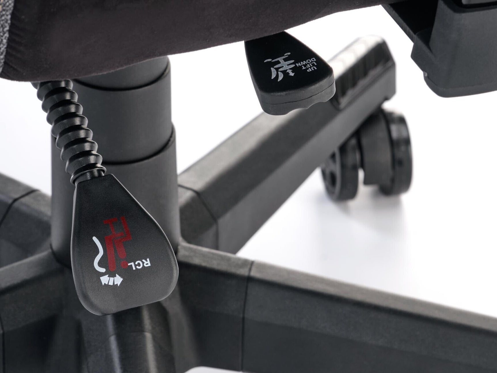 Gamingstol Houston 1713