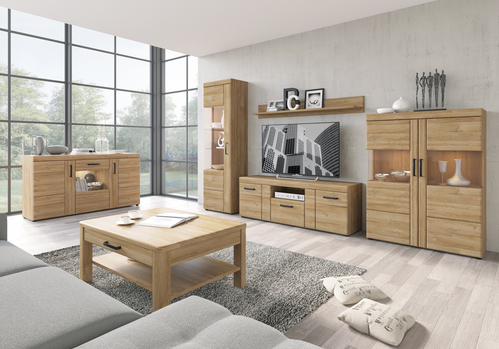 Vægreol Calsori 112