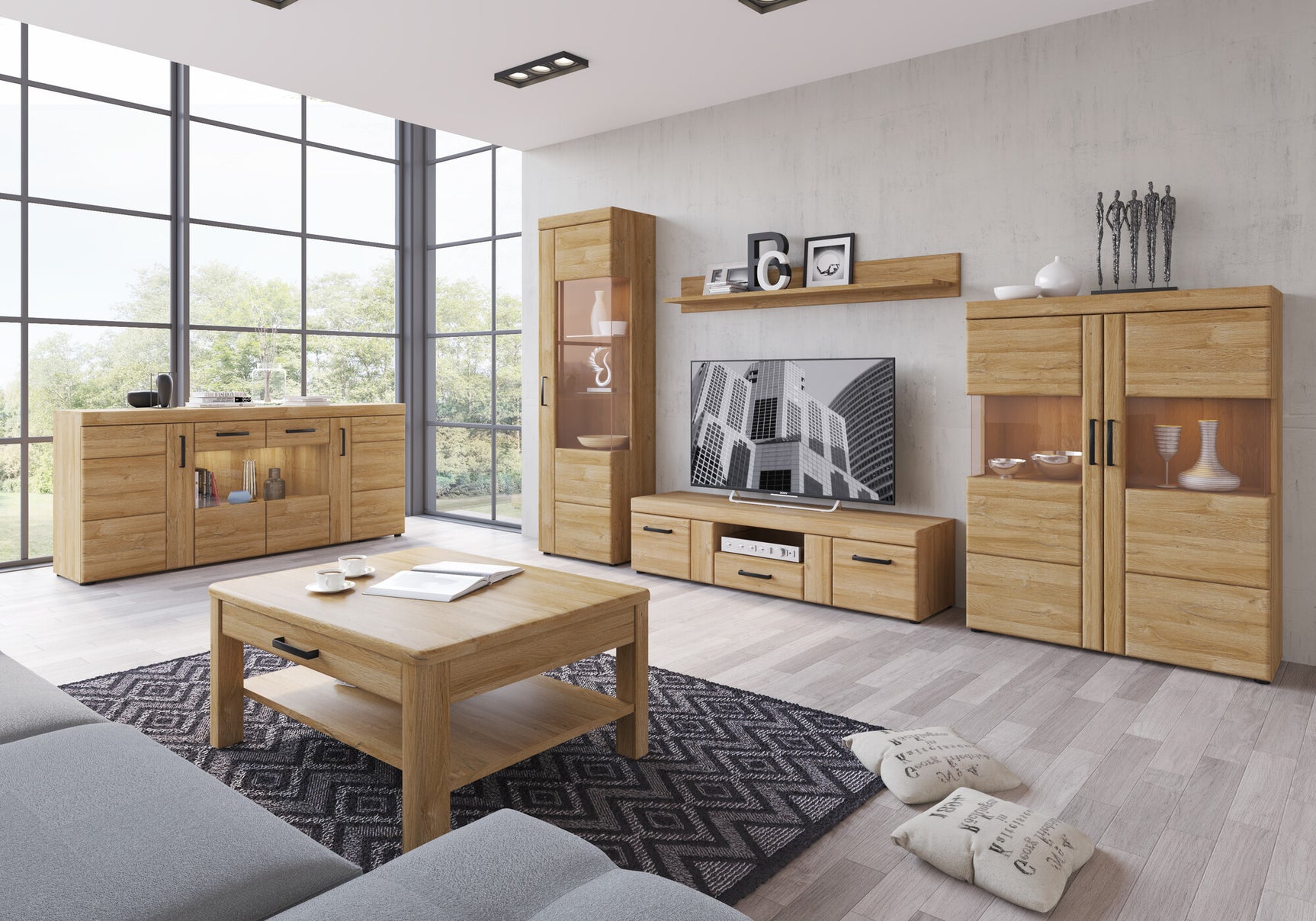 Vægreol Calsori 112