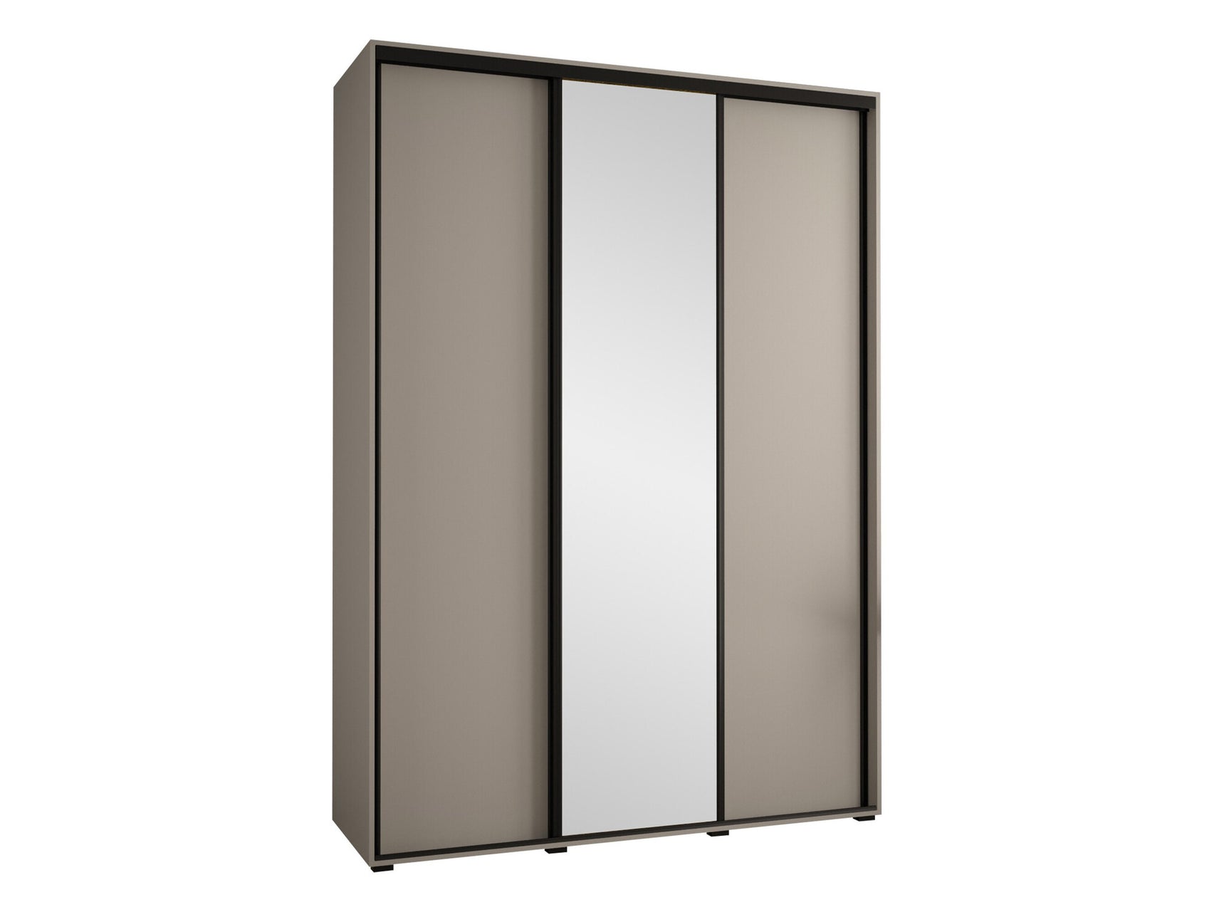 Garderobe Hartford 493