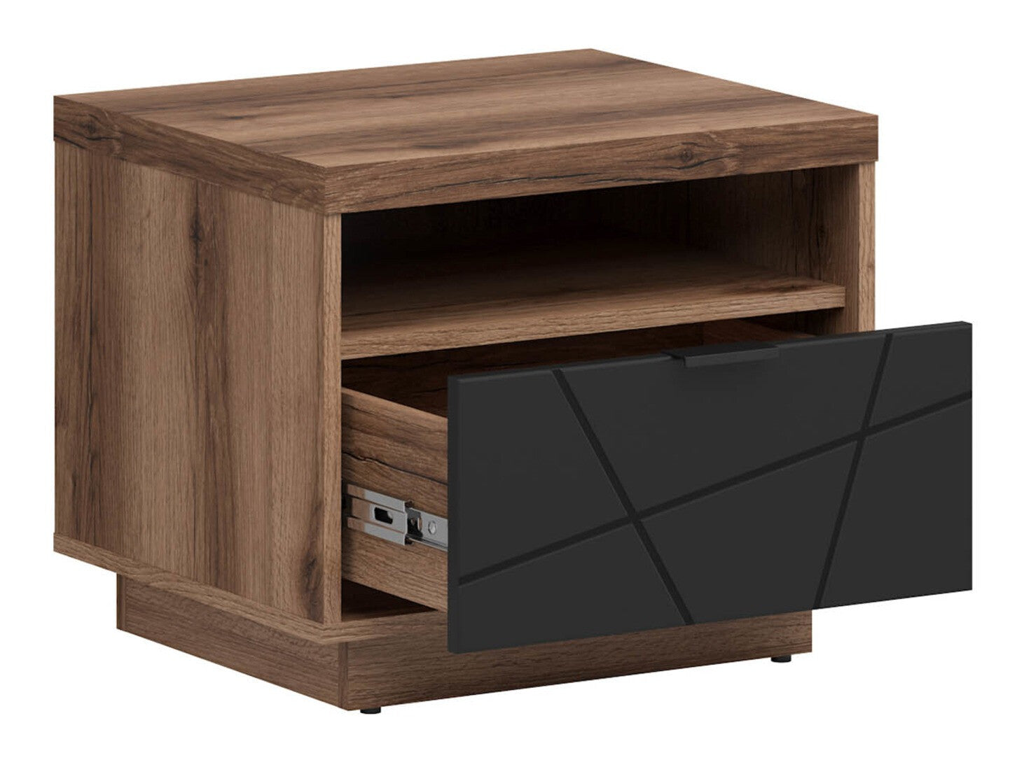 Sengebord Fivale 115