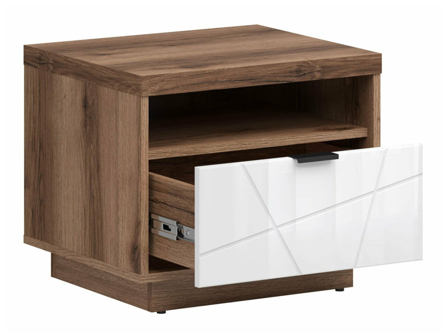 Sengebord Fivale 115