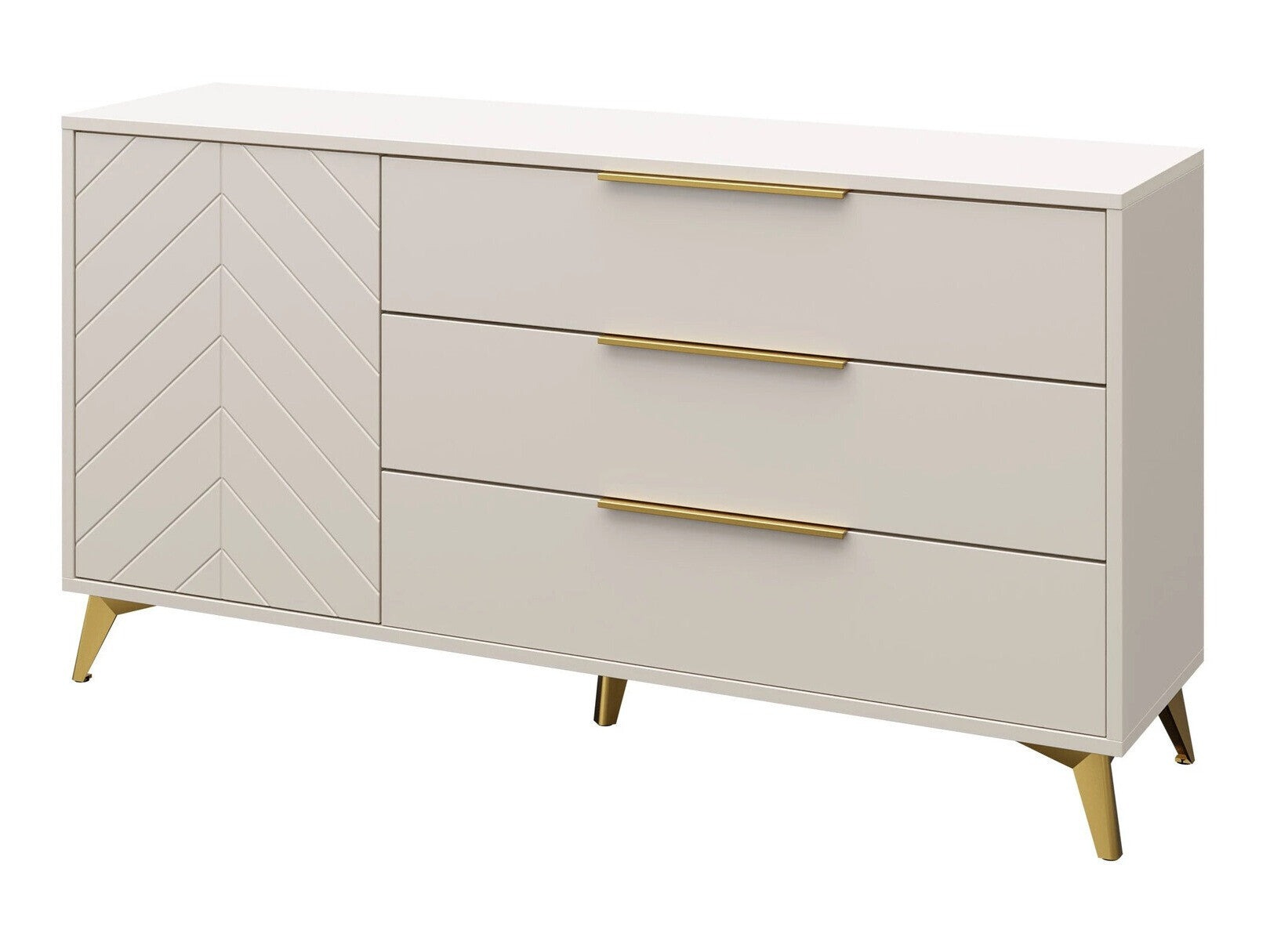 Chest of drawers Comfivo Y100