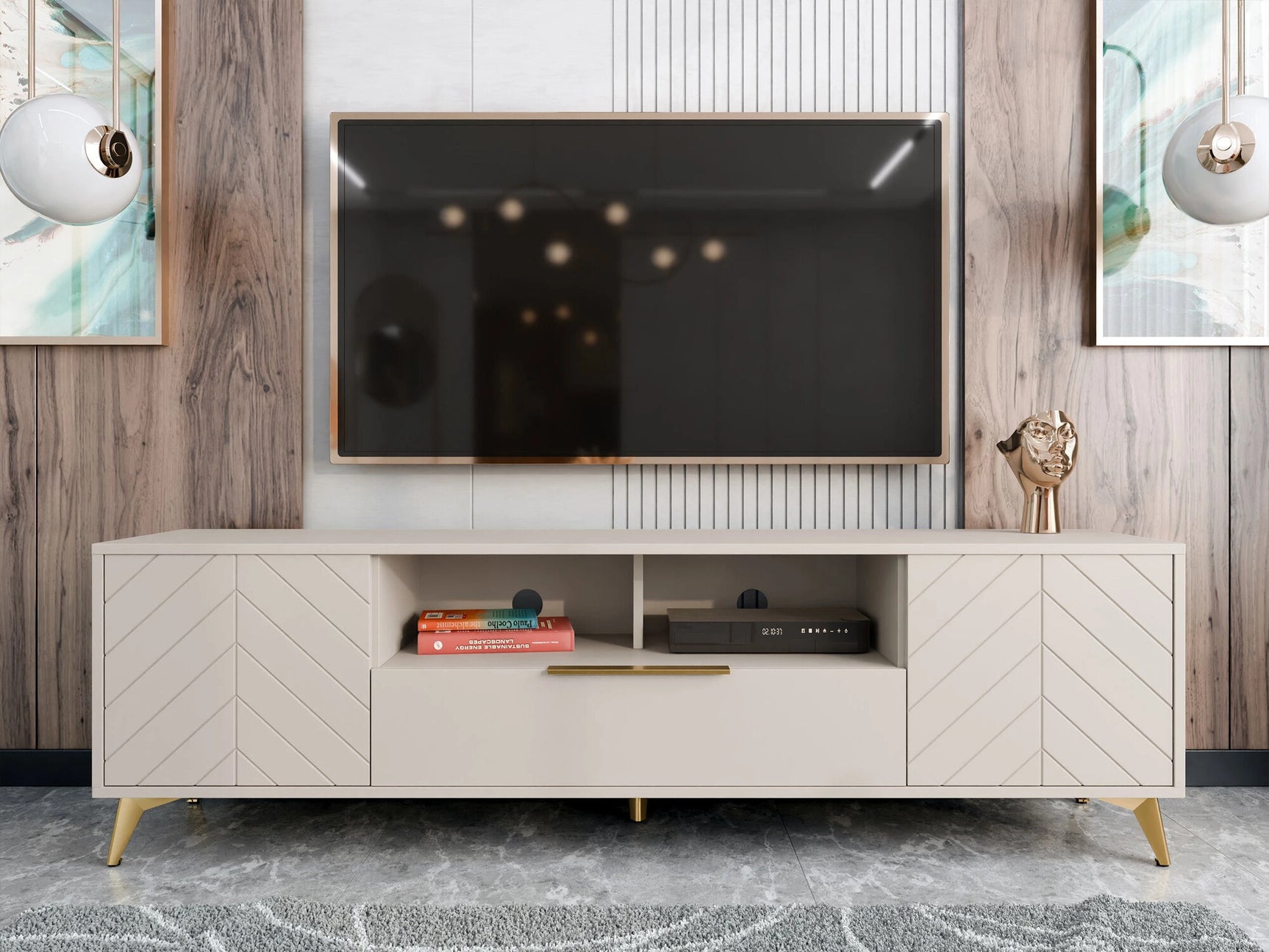 TV stand Comfivo Y106