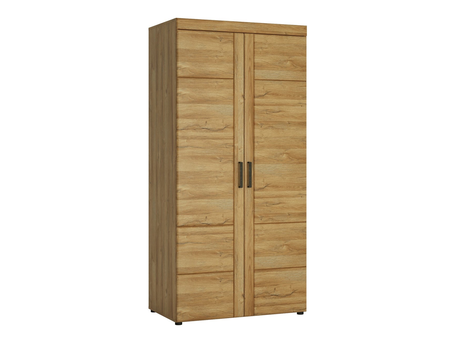 Garderobeskab Calsori 120