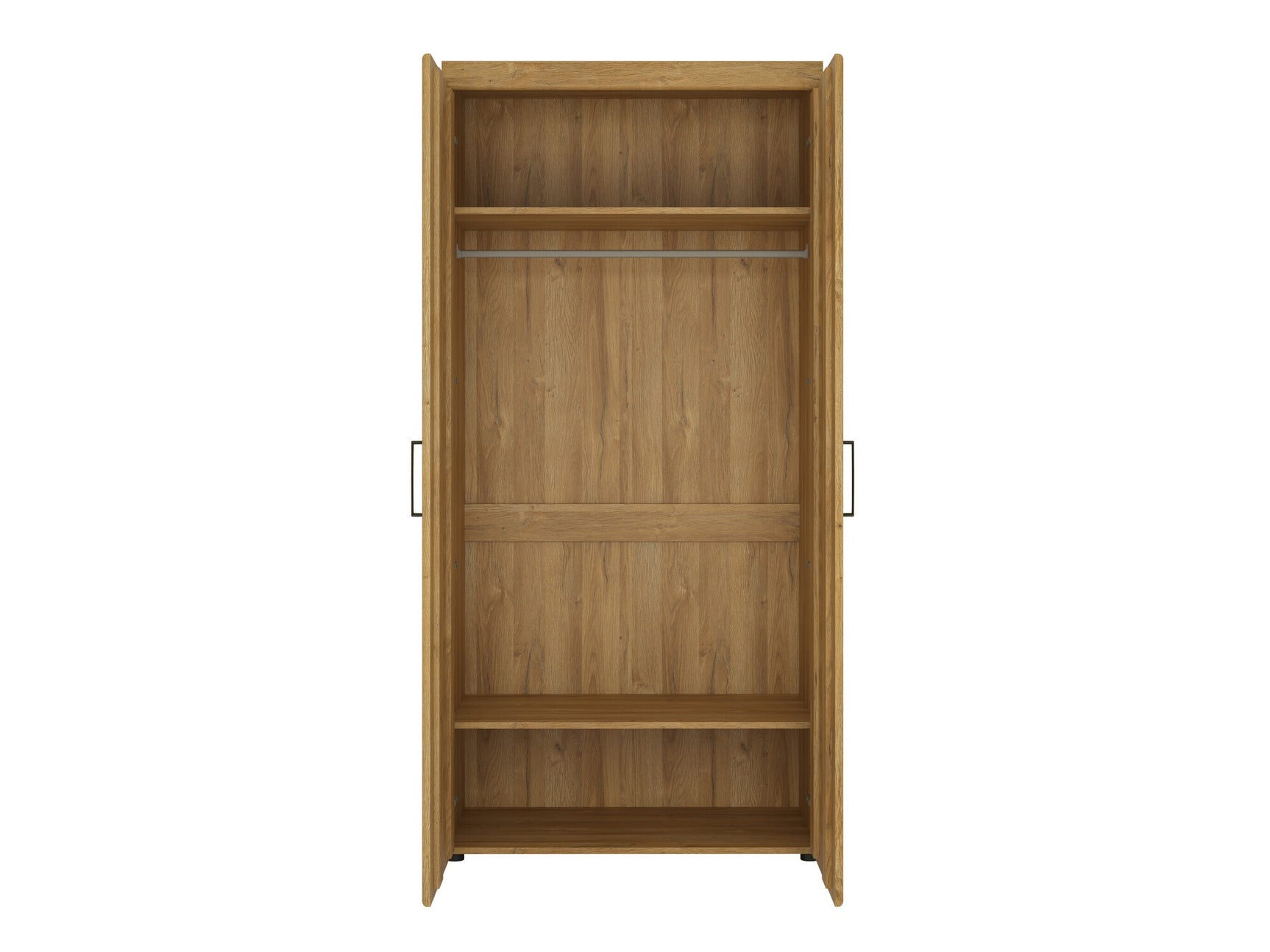 Garderobeskab Calsori 120