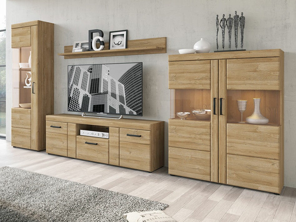 Stuemøbler-sæt Calsori 128