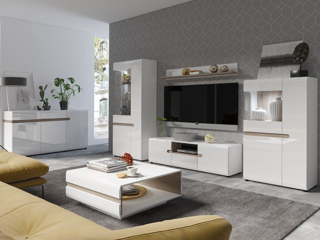 Vægreol Vesfera 106