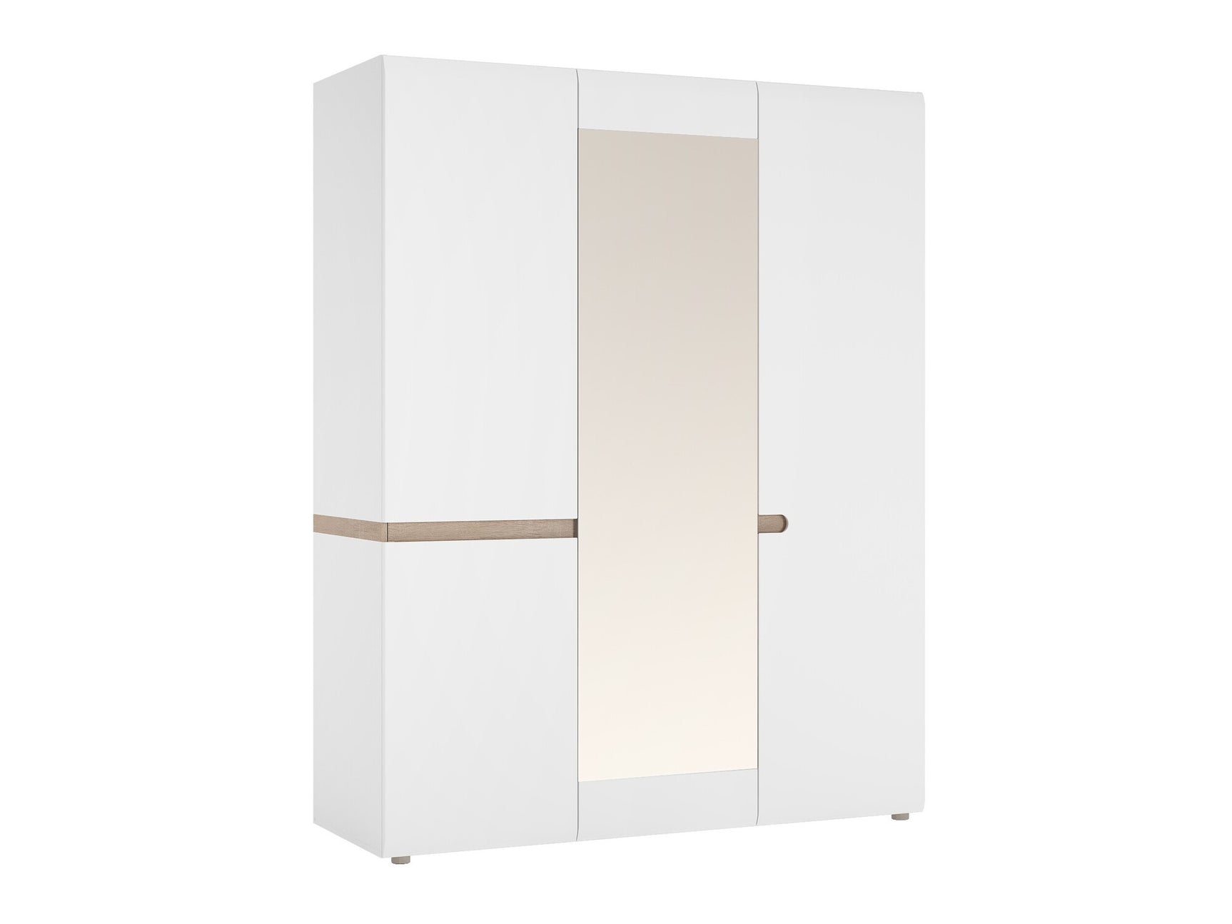 Garderobeskab Vesfera 109