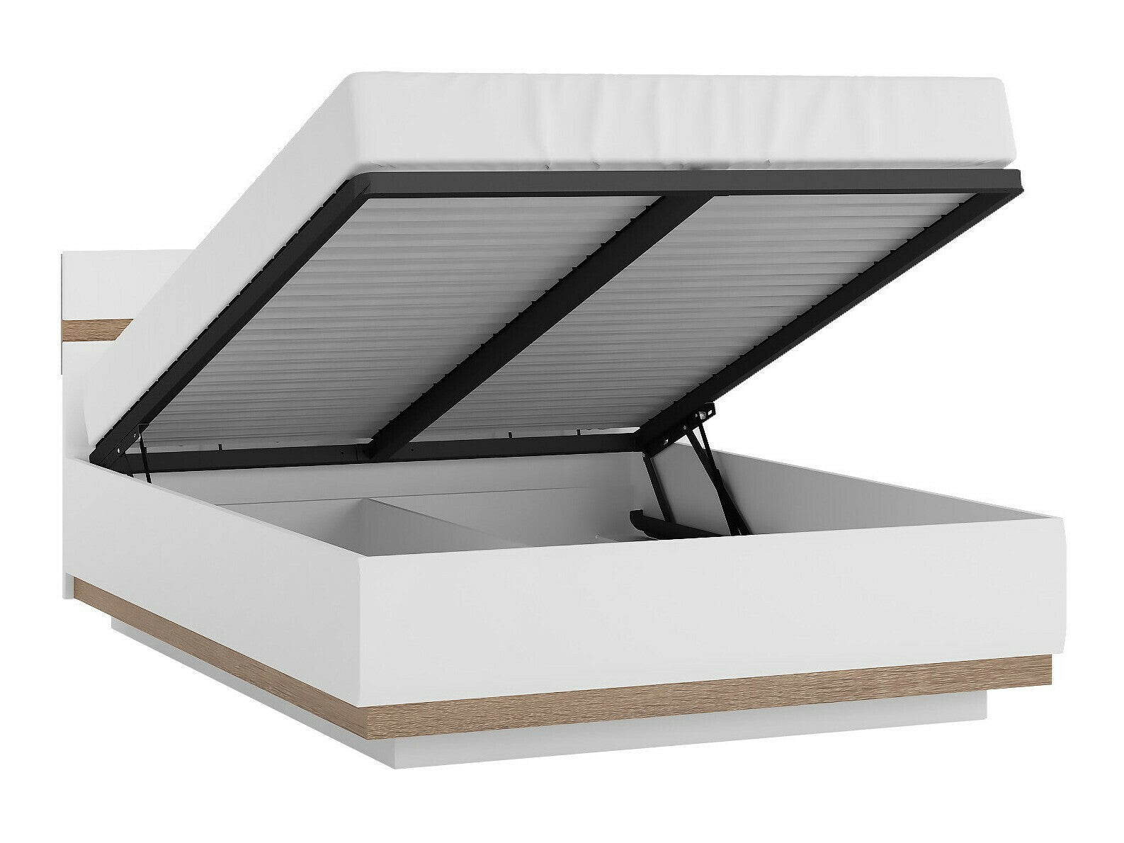 Soveværelses-sæt Vesfera 115