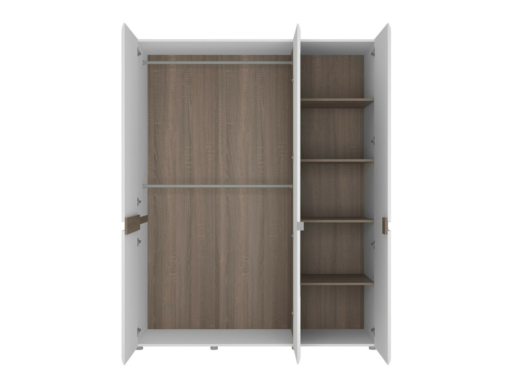 Soveværelses-sæt Vesfera 115