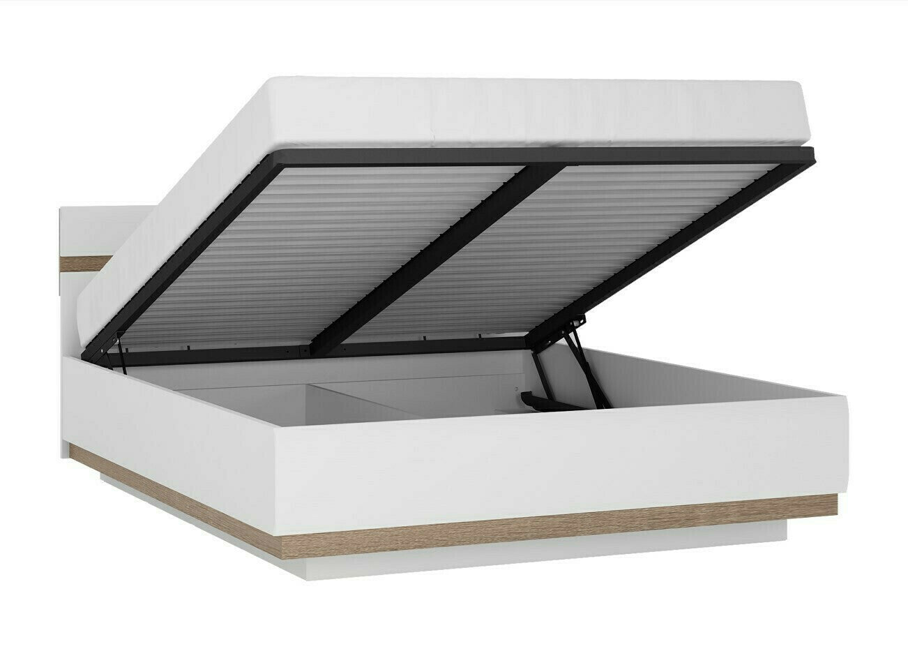 Soveværelses-sæt Vesfera 115