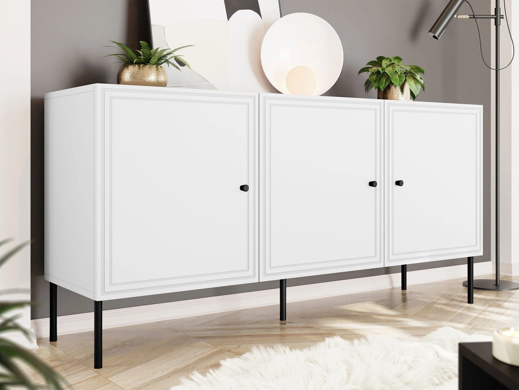 Sideboard Charlotte T100
