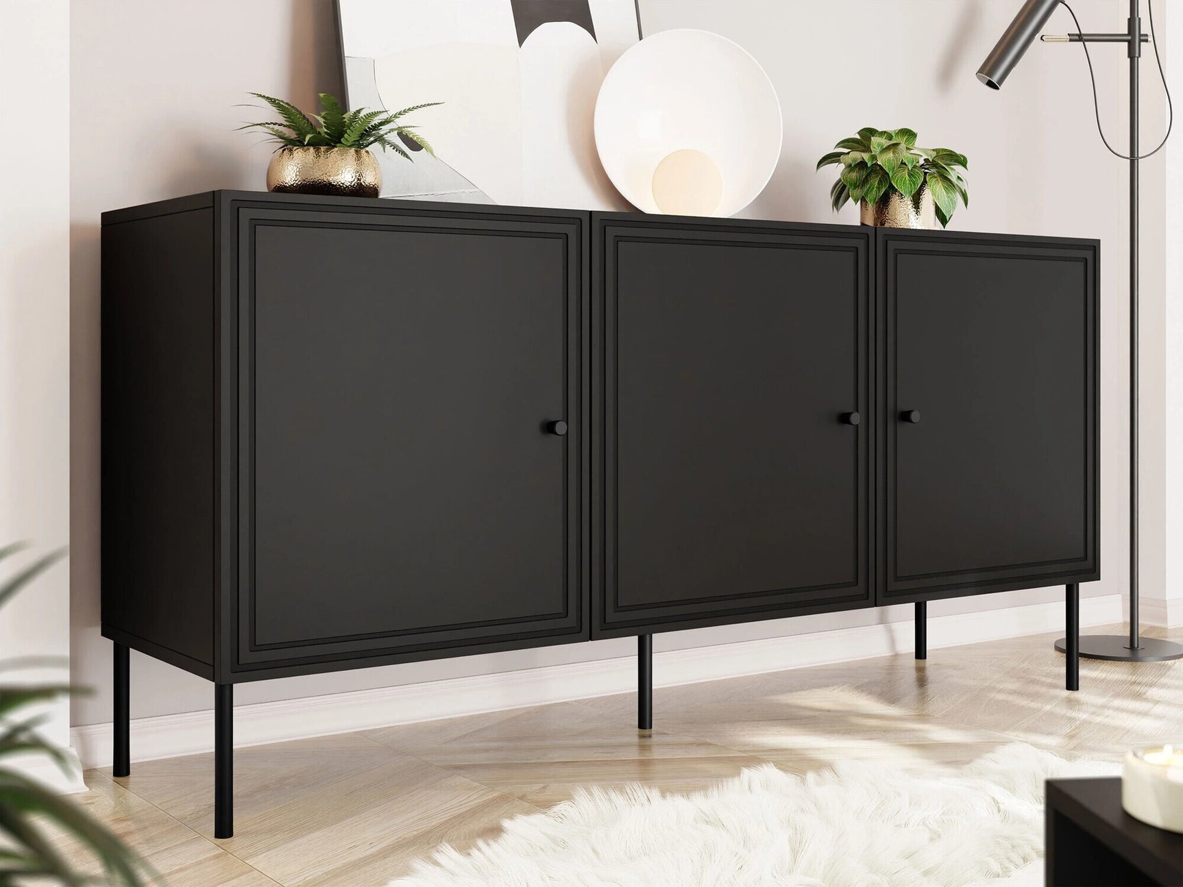 Sideboard Charlotte T100