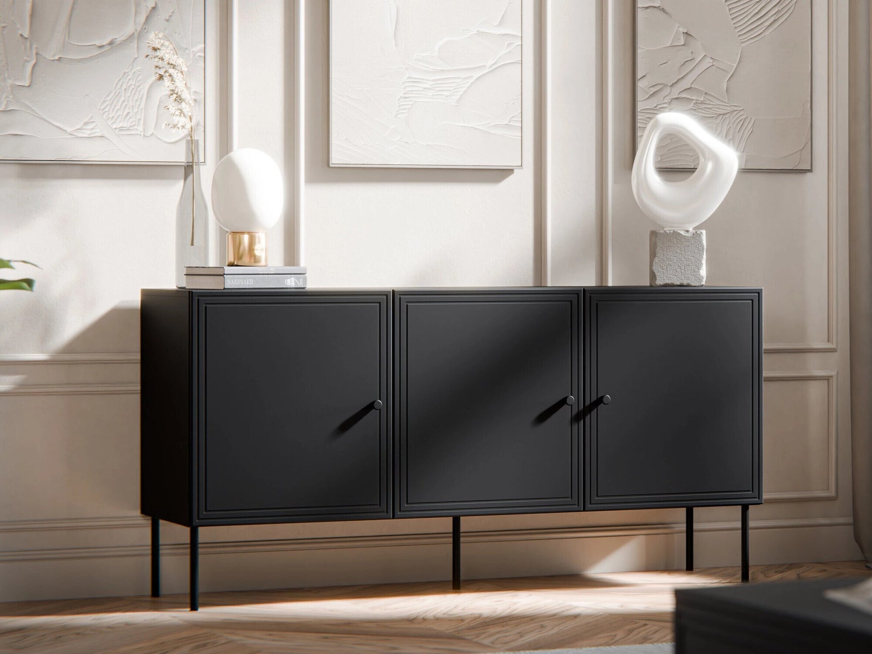 Sideboard Charlotte T100