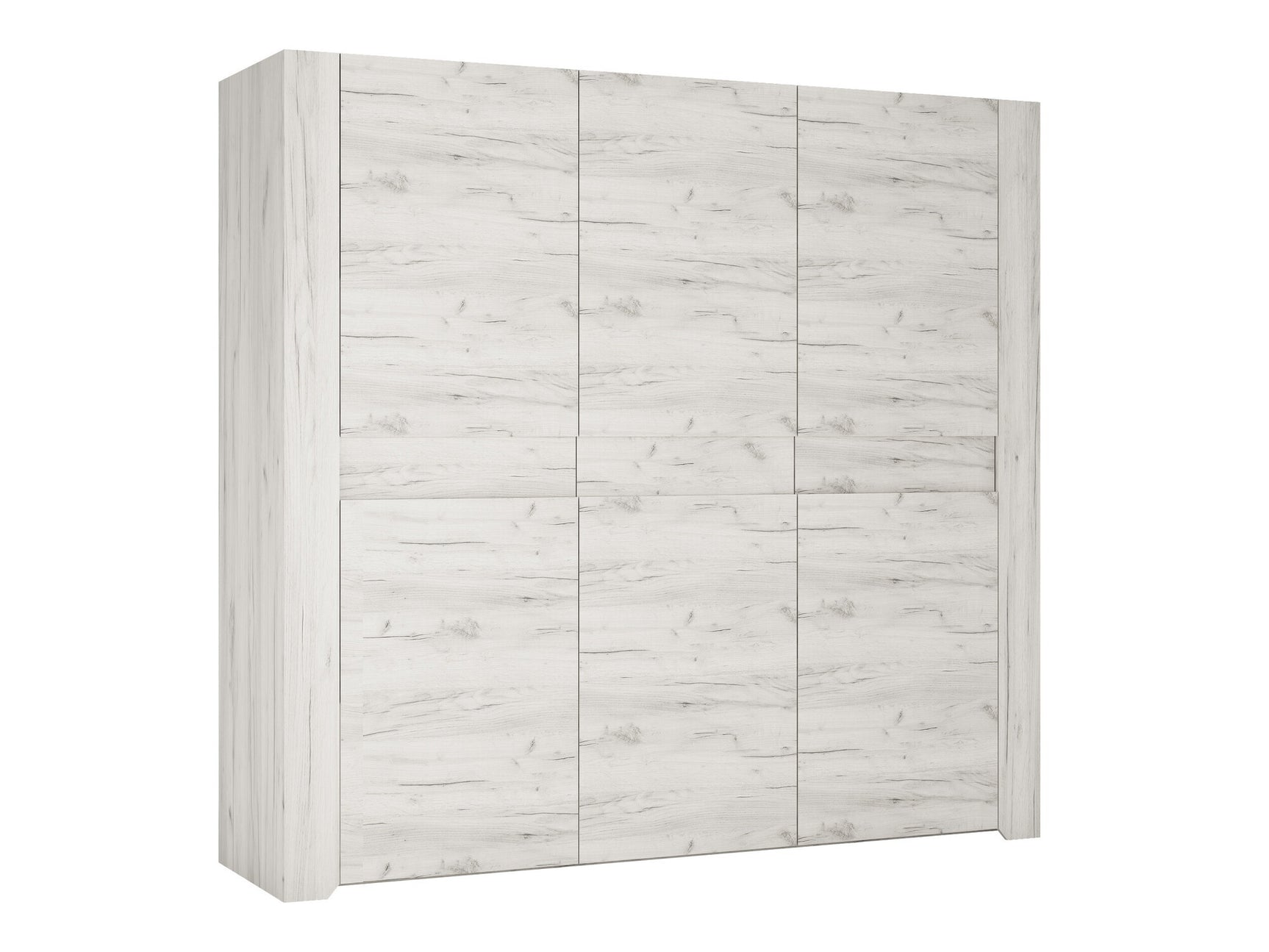 Garderobeskab Salcame 115