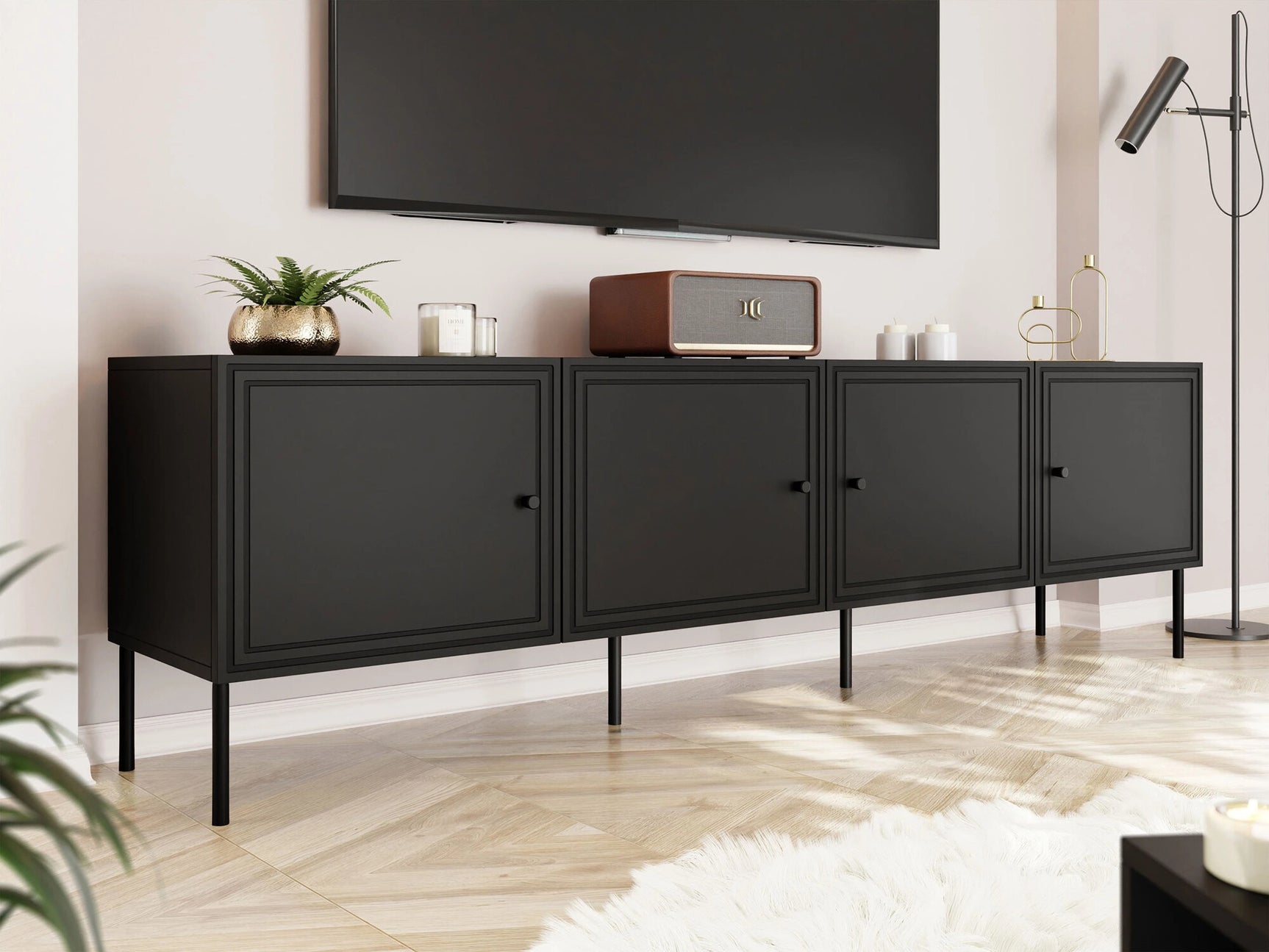 TV-bord Charlotte T103