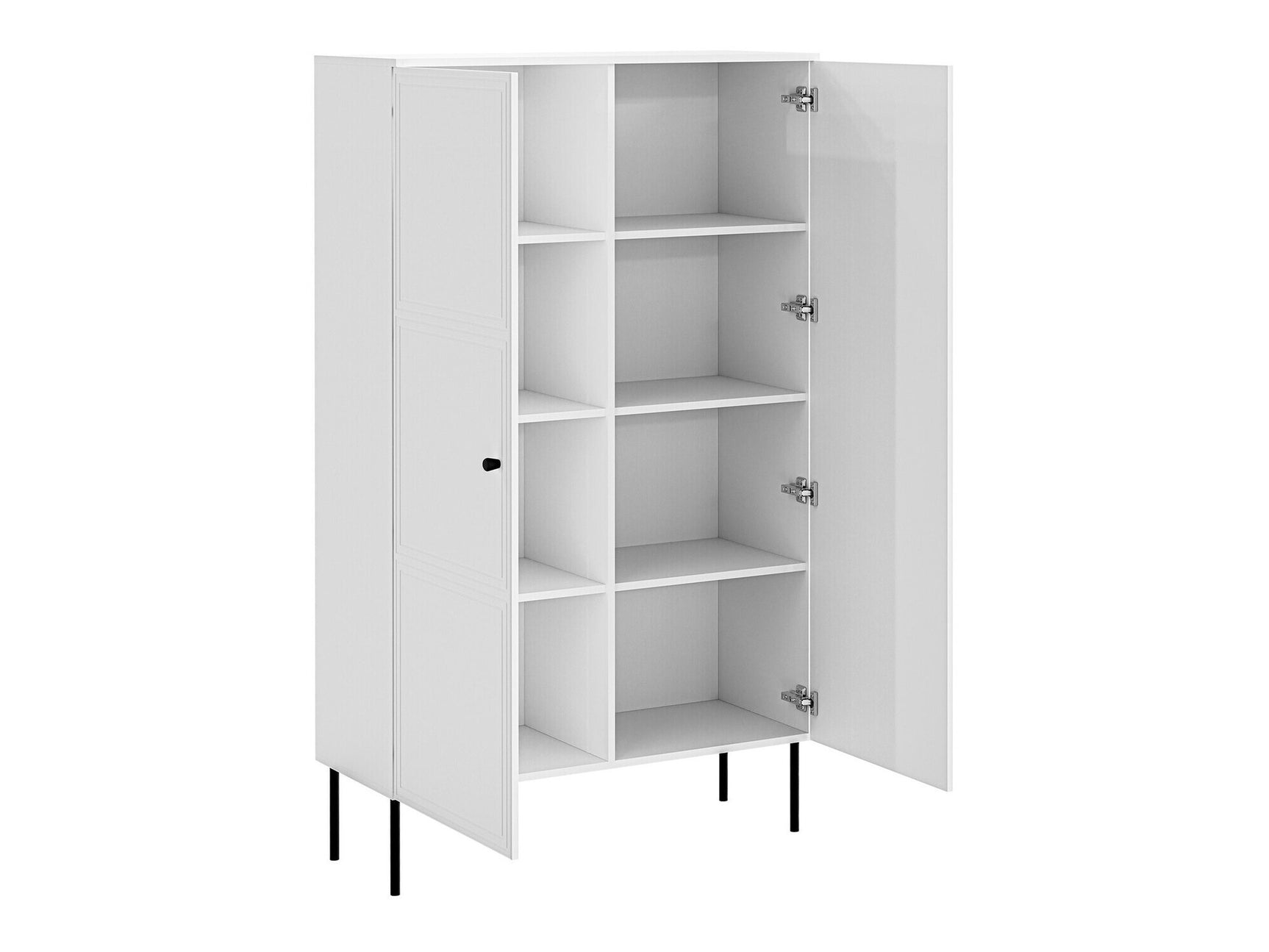 Bookcase Charlotte T105