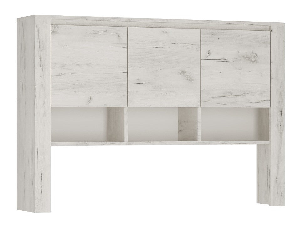 Skrivebord Salcame 121