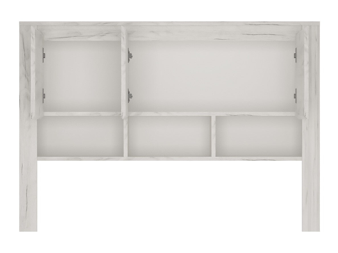 Skrivebord Salcame 121