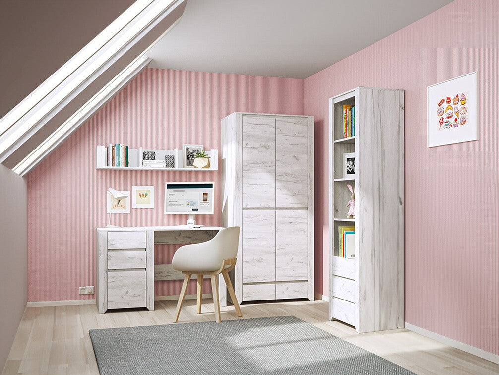 Kontorsæt Salcame 123