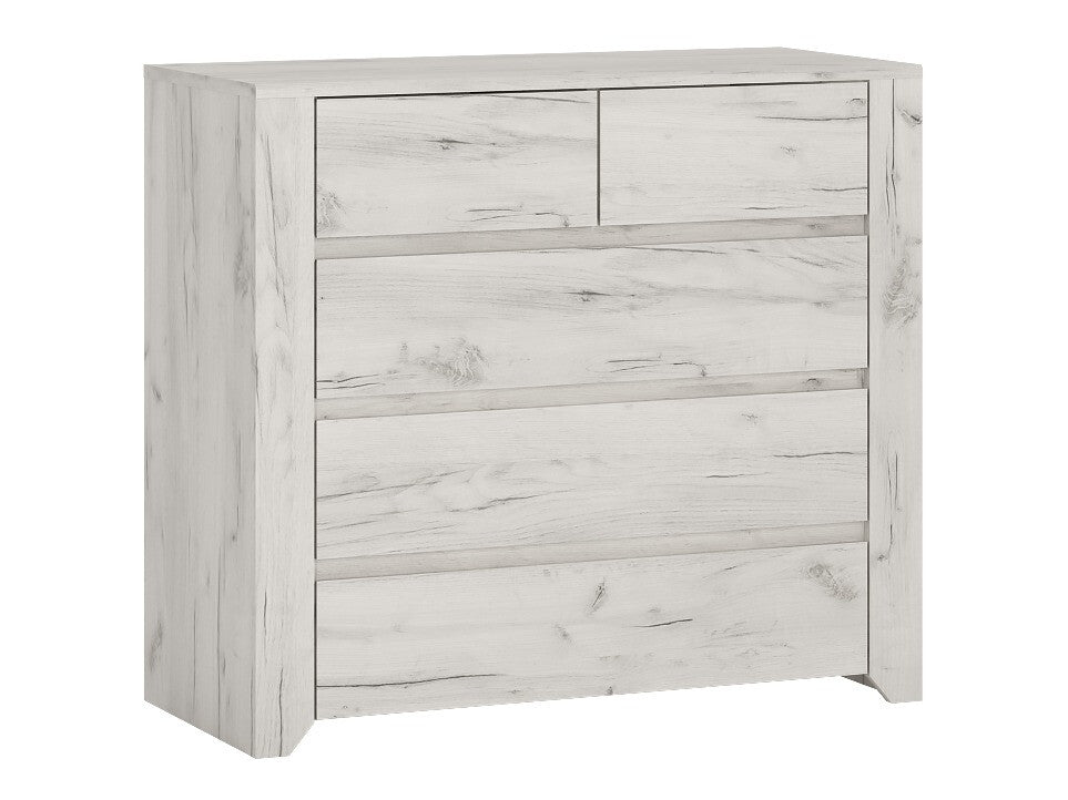 Møbelsæt Salcame 120