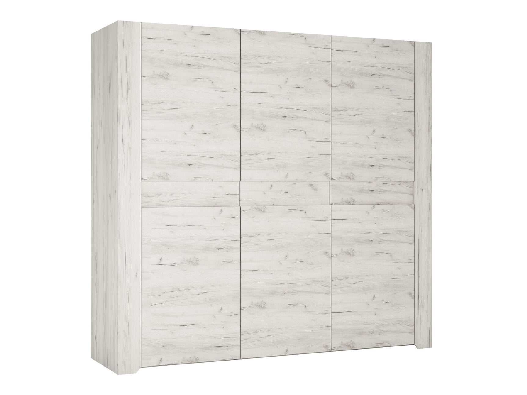 Soveværelses-sæt Salcame 124