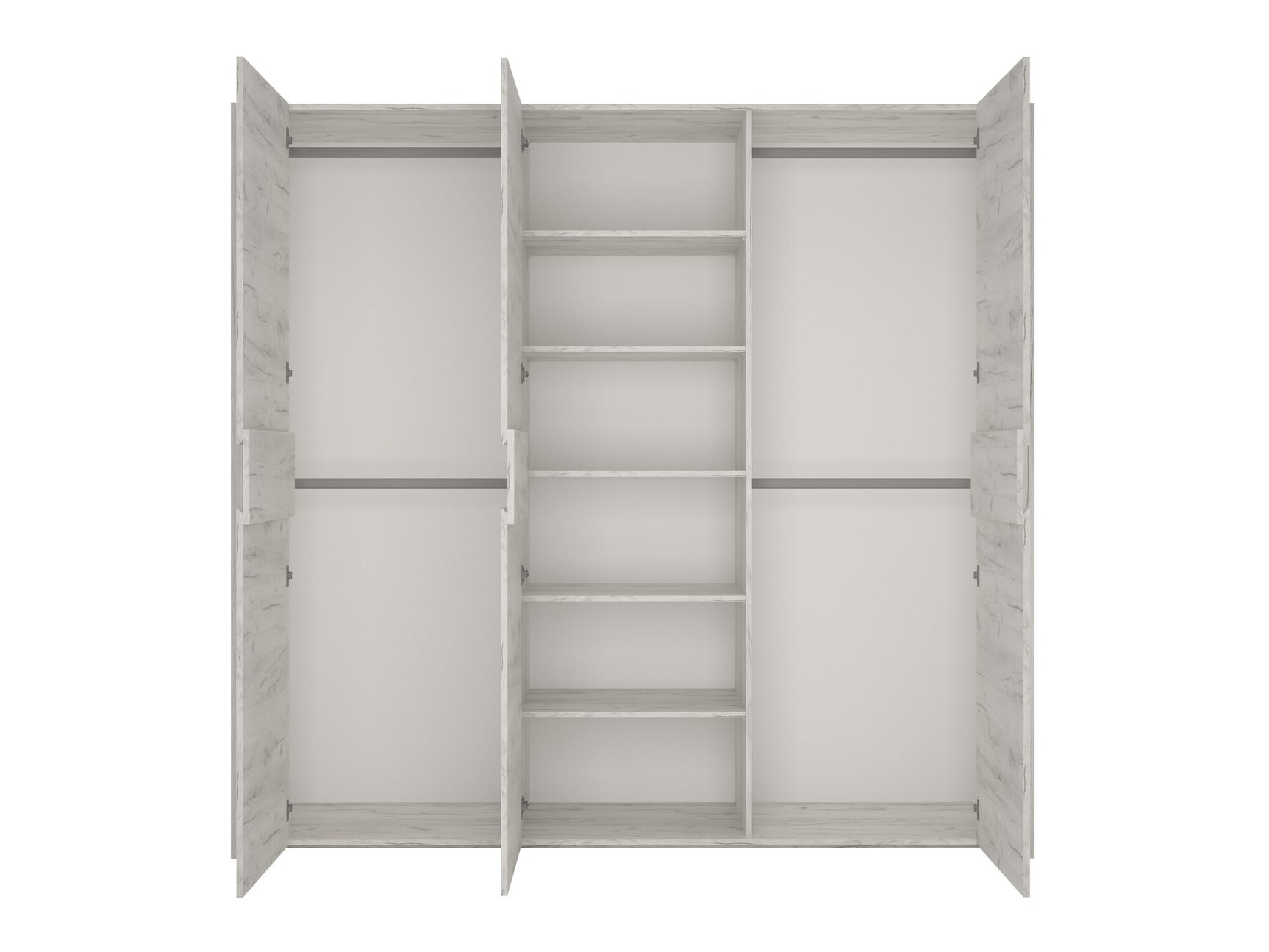 Soveværelses-sæt Salcame 124