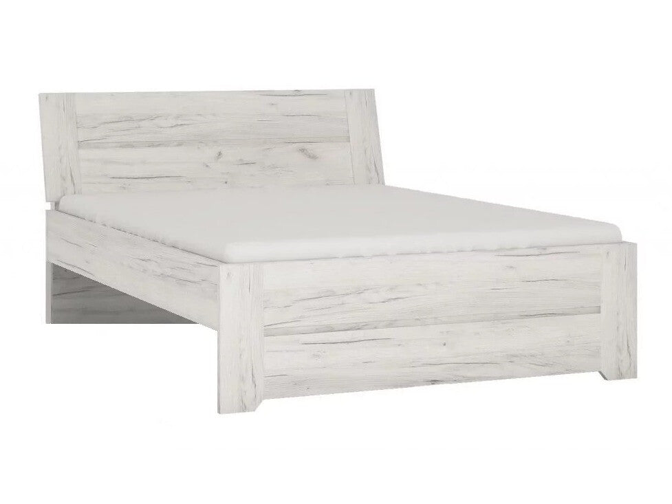 Soveværelses-sæt Salcame 124