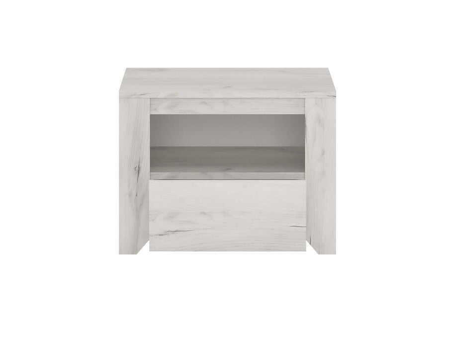 Soveværelses-sæt Salcame 124