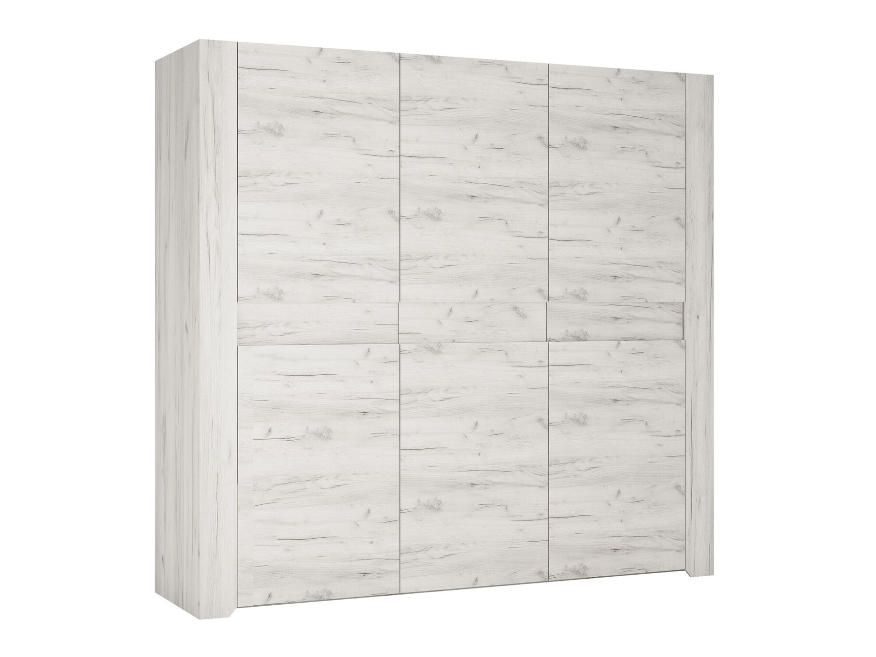 Soveværelses-sæt Salcame 124