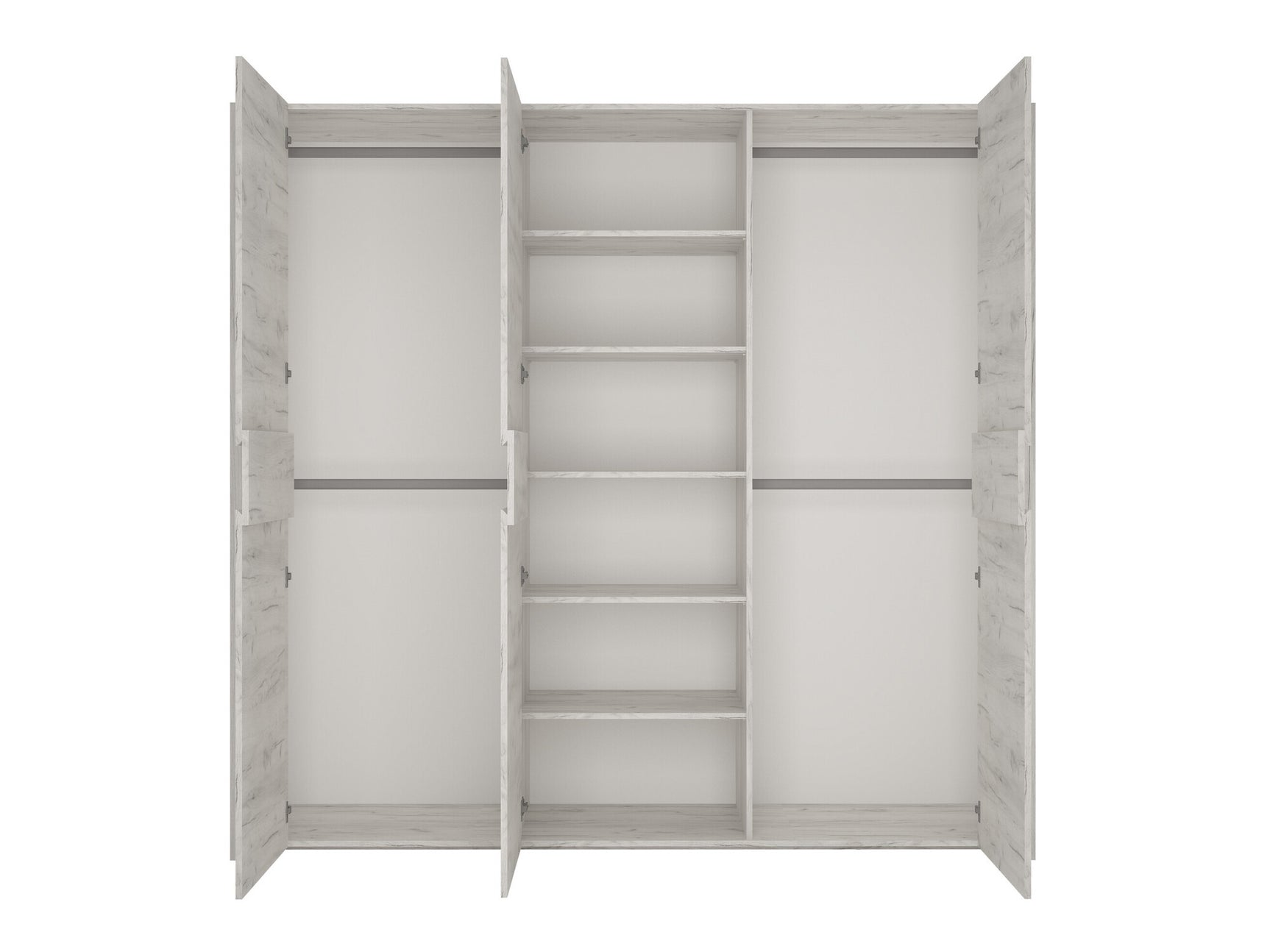 Soveværelses-sæt Salcame 124