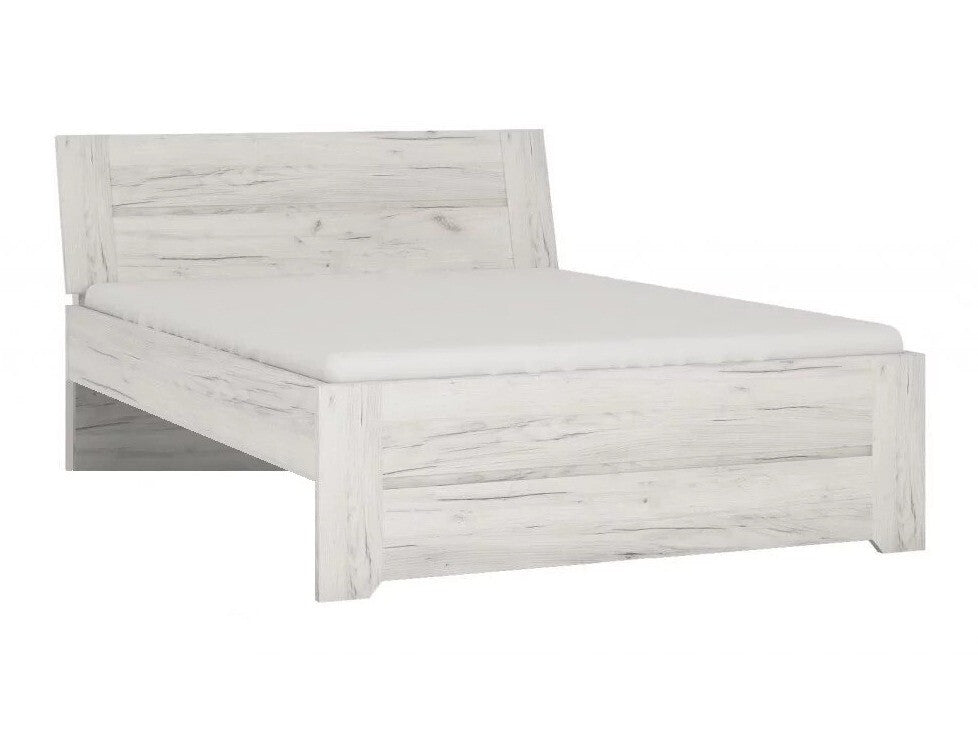 Soveværelses-sæt Salcame 124