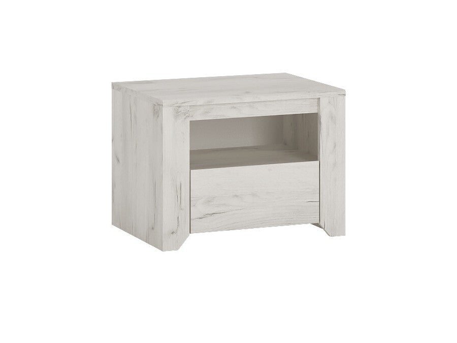 Soveværelses-sæt Salcame 124