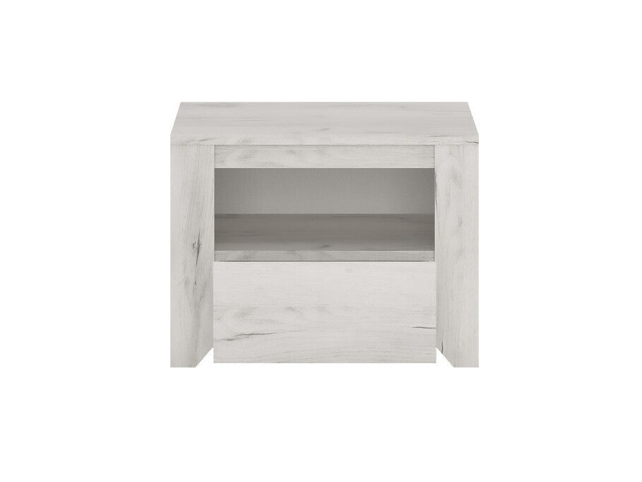 Soveværelses-sæt Salcame 124