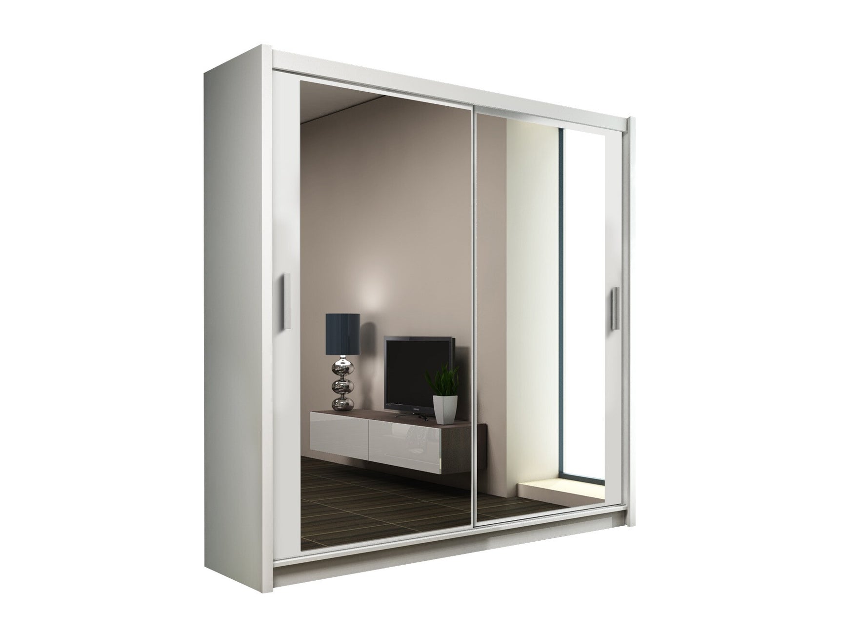 Garderobeskab Honolulu 134