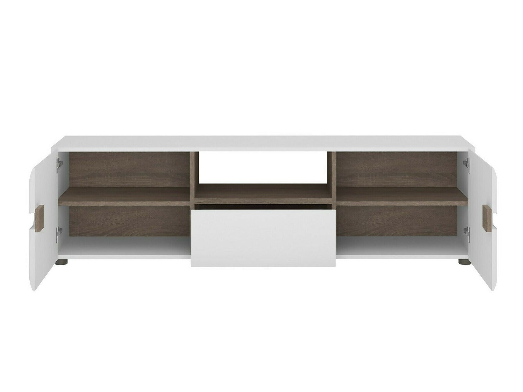 Stuemøbler-sæt Vesfera 116