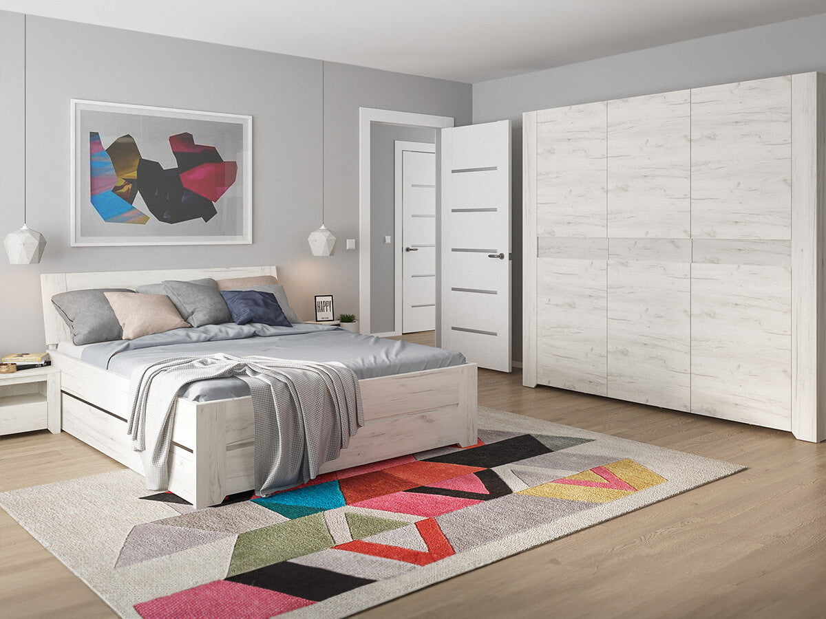 Garderobeskab Salcame 115