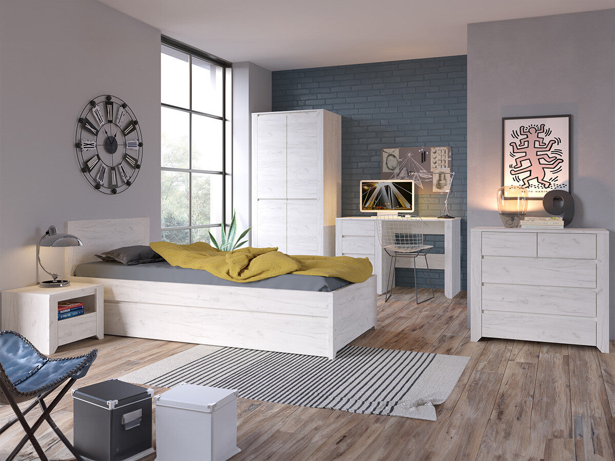 Møbelsæt Salcame 120