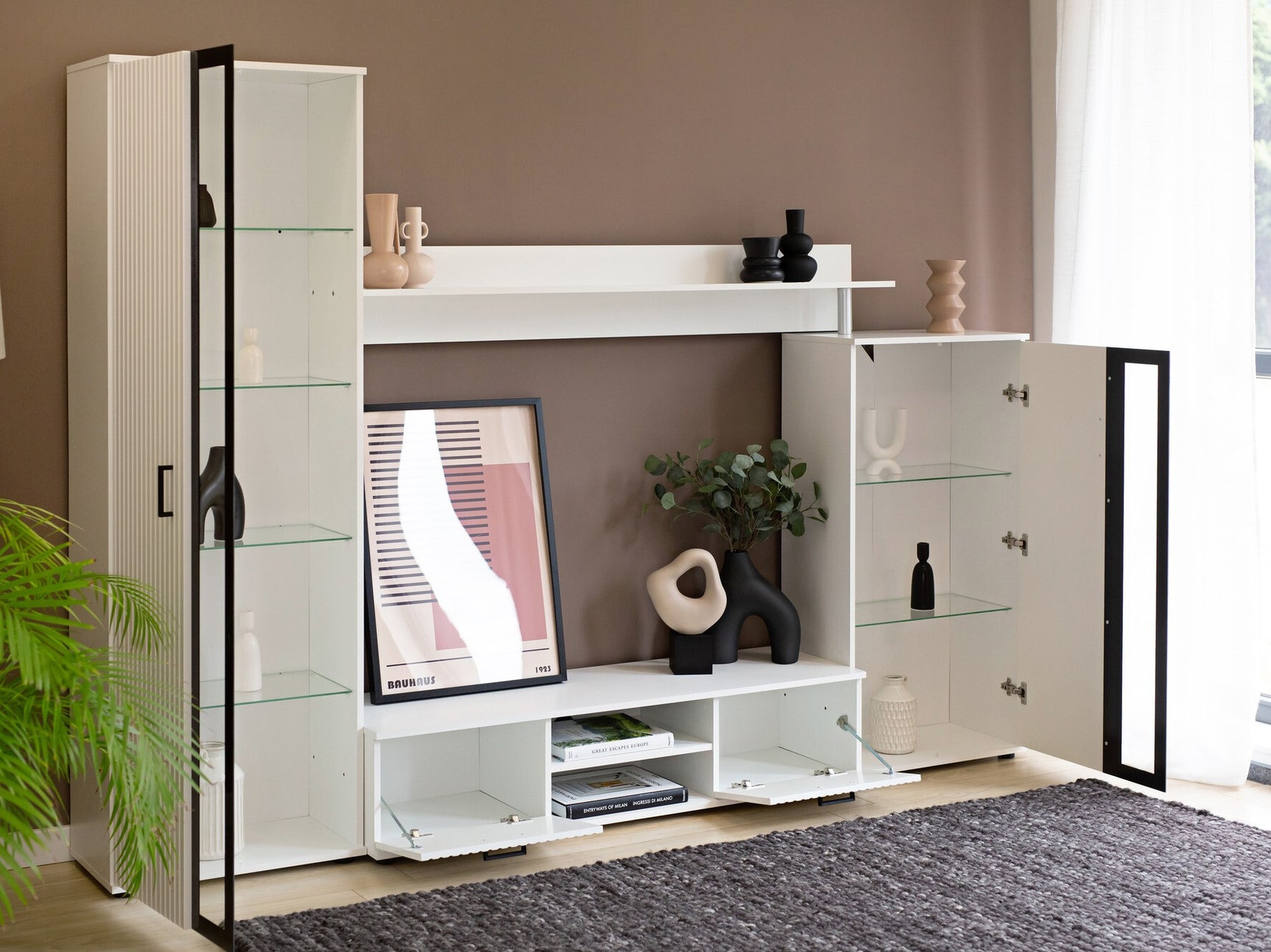 Stuemøbler-sæt Bristol 202