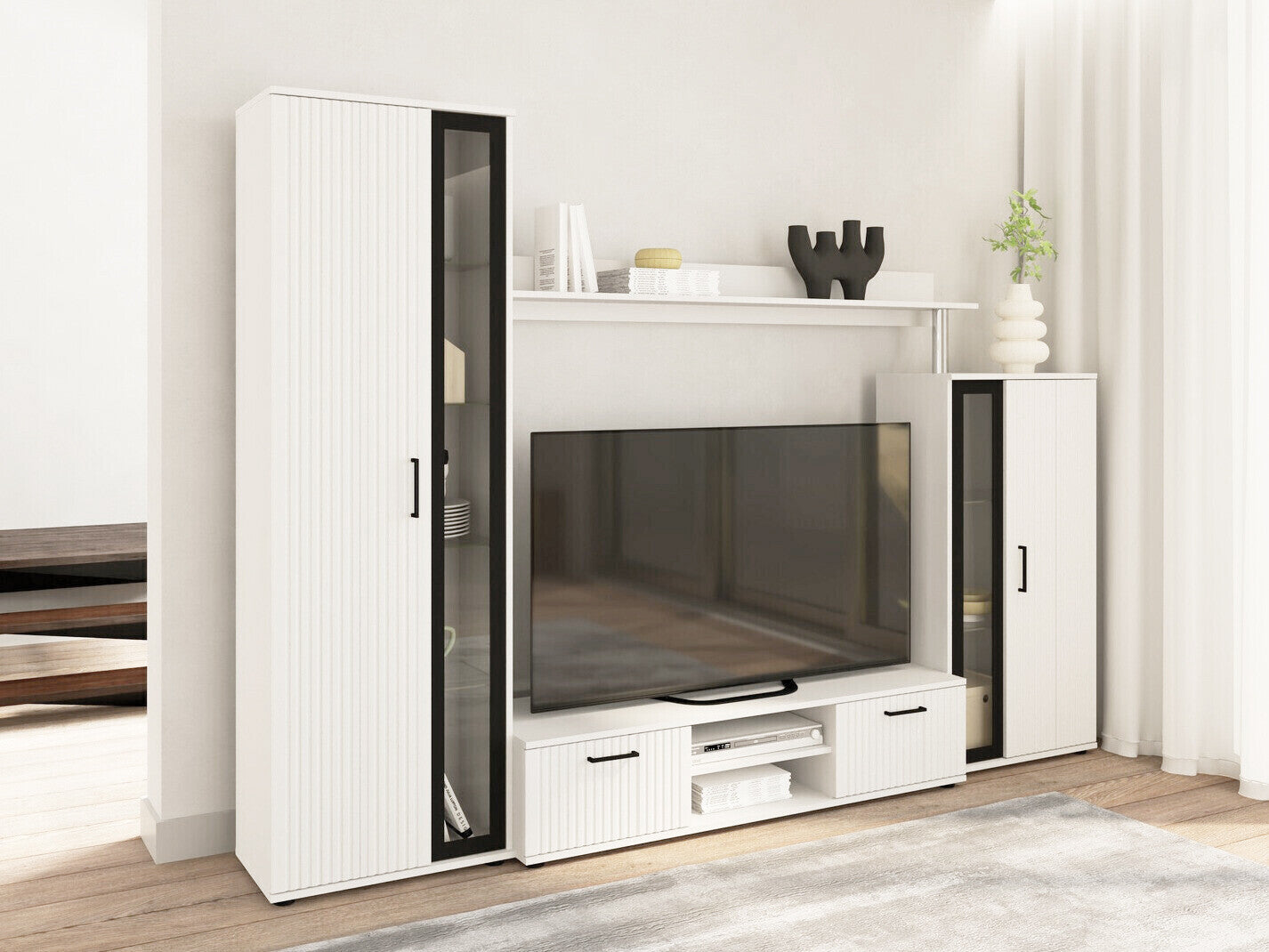 Stuemøbler-sæt Bristol 202